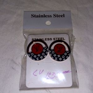 Designer earrings ✨ 😍 💕